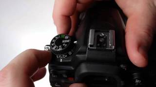 Nikon d7000 Hands on Review [upl. by Ilek415]