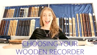 Which recorder should you buy  Team Recorder [upl. by Alyks835]