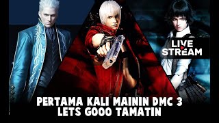 Kesulitan apa lagi setelah mendapatkan gitar  Devil May Cry 3 Dantes Awakening l Part 3 [upl. by Rabaj]