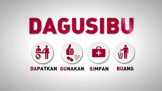 Sosialisasi quotDAGUSIBUquot Program Gerakan Keluarga Sadar Obat quotGKOquot [upl. by Lacey]