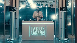 Faruk Sabancı  100 Solo Istanbul Turkey [upl. by Kyne576]