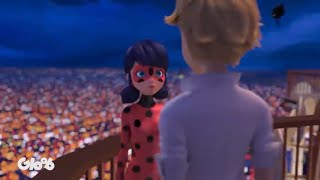 EPHEMERAL TRAILER RELEASED   miraculous ladybug 4 season [upl. by Athena214]