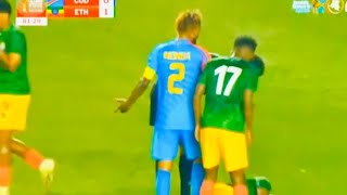 RD CONGO VS ETHIOPIE  12 [upl. by Baiel232]