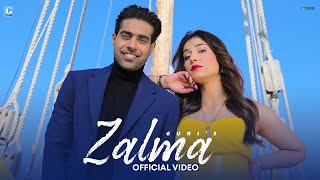 ZALMA  GURI Official Video Satti Dhillon  Sharry Nexus  Punjabi Song  GK Digital  Geet MP3 [upl. by Krause]