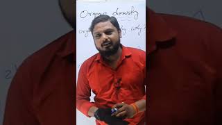 Complete Organic Chemistry Series by Niraj Kumar Lefroni Sir Shorts  3 Lecture  1 ncert carbon [upl. by Divan]