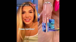 POV you can see your soulmate smile count 😃 hey funny memes pov [upl. by Barrett98]