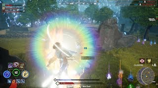 SPELLBREAK SQUADS GAMEPLAY [upl. by Molloy]