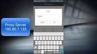 NTC GPRS Configuration Nepali [upl. by Ihc]