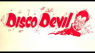 Disco Devil  Lee Perry amp The Full Experience [upl. by Lazor]