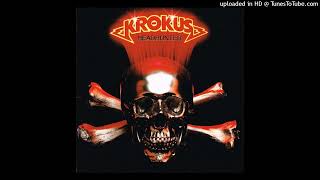 Krokus – Eat The Rich Vinyl [upl. by Arikehs511]