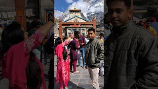 Dreams Comes True 🥰 shorts ytshots shortvideo kedarnath uttarakhand pahadi mansvlogs2 [upl. by Borries]