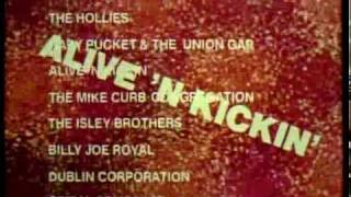 Ktel Records quot20 Heavy Hitsquot commercial [upl. by Boleslaw559]