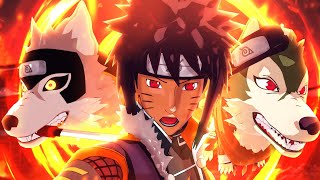 NEW Ninja Hound Builds In Naruto to Boruto Shinobi Striker [upl. by Veal]