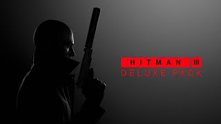 Hitman 3  The Ghost Kills  HD Poland   No tallking just game [upl. by Hefter]