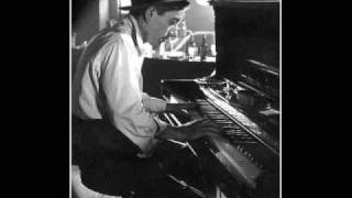 Hoagy Carmichael  The Darktown Strutters Ball [upl. by Ahael]