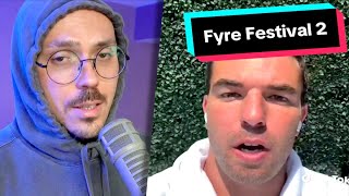 Fyre Fest 2 Will Be A Disaster [upl. by Darom]