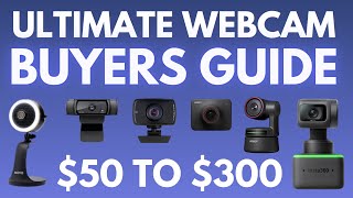 Best webcam recommendations for every price point 📷 [upl. by Atiuqnahs869]