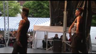 Festival Hiphop de Montataire [upl. by Sana442]