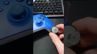 this is why xbox controllers vibrate [upl. by Honorine]