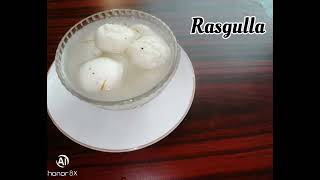 RASGULLA [upl. by Alard384]