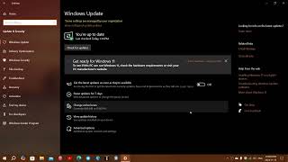 Windows 10 11 Will have the last bug fixes in November then only January 2025 [upl. by Manya]