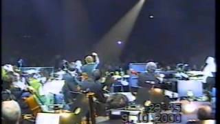 Deep Purple Concerto Tour 2000 Part 1 [upl. by Krigsman7]