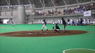 【速報】北海道選抜U 14×札幌ファイターズ [upl. by Welcome]