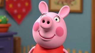 Peppa Pig be like [upl. by Kanter170]