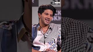 നമ്മൾ എല്ലാവരും ഗ്രെ ഷെയ്ഡ് ഉള്ളവരാണ്  Dulquer Salmaan  Lucky Baskhar  Shorts [upl. by Eunice]