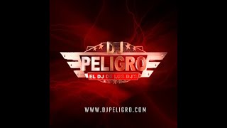 En La Discoteca  Dj Peligro [upl. by Kev86]