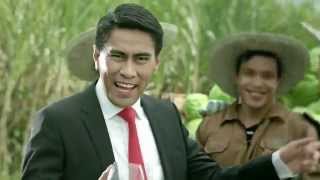 Sumasarap na tagumpay Watch how does Ramon Bautista does it [upl. by Notsuh]