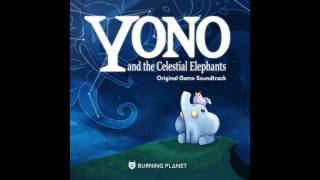 Yono and the Celestial Elephants OST  quotManufactoriaquot [upl. by Porter644]