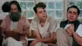 One Flew Over the Cuckoos Nest 1975  original theatrical trailer HQ [upl. by Nivad]