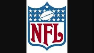 NFL copyright ID theme 2003Present Video B  19941997 style [upl. by Higgs]