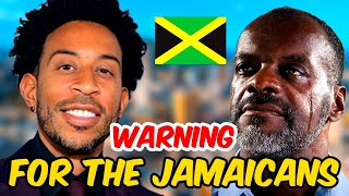 OH NO  JAMAICANS amp BLACK AMERICANS BEWARE OF THESE AFRICANS BEFORE MOVING TO GHANA OR KENYA [upl. by Paul]