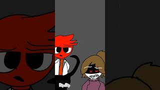 were coming in ftsave red Roblox chater2 rainbow friends roblox meme rainbowfriendsredchan [upl. by Allerbag]