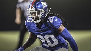 Janoris Jenkins Career Highlights “Welcome To New Orleansquot [upl. by Atekihc204]