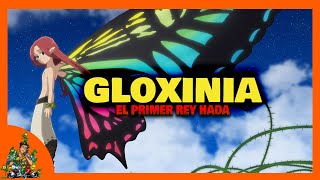 GLOXINIA Y BASQUIAS [upl. by Dnomzed]