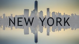 One Day in New York  Expedia [upl. by Eladnyl511]