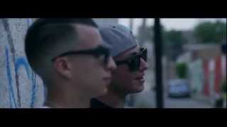 Toser Feat Griser NSR  Ellos Quieren Sonar  Video Oficial  HD [upl. by Borden]