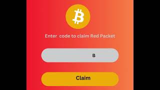 Binance red packet code todayBinance crypto box  Crypto box code today  Crypto box code [upl. by Stinson]