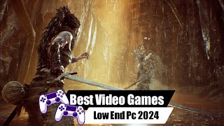 Best Low End PC Video Games to Play in 2024 [upl. by Annodam203]