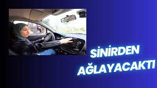 SIFIR ADAYLA SINAV BAŞLAMADAN BİTTİ [upl. by Calondra]