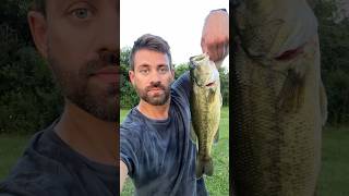 Fishing at Beck Lake in Illinois on the weekend fishing fishingvideo fishinglife anglers [upl. by Bartie319]