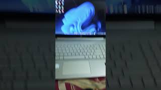 How to connect wireless mouse with your laptop wirelessmouse mouse laptop [upl. by Cod]