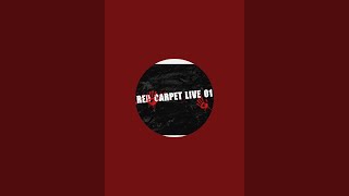 Red carpet Live 01 is liveसर्दी [upl. by Rasaec]