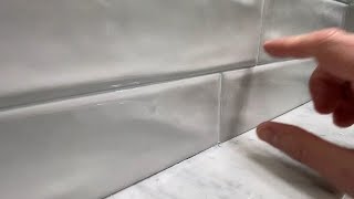 Create Flawless Tiles Mapei Ultracolor Plus FA Grout Review [upl. by Habeh110]