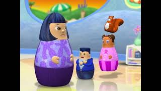 Higglytown Heroes  A Slippery Situation [upl. by Nossyla]