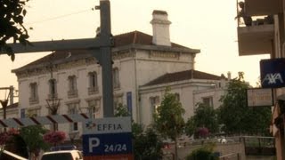 Essonne un train déraille dans lEssonne plusieurs morts [upl. by Isia]