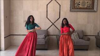 Jimikki Kammal Dance  choreography  Malayalam [upl. by Malin98]